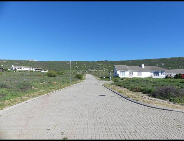 LAND FOR SALE IN HARBOUR LIGHTS